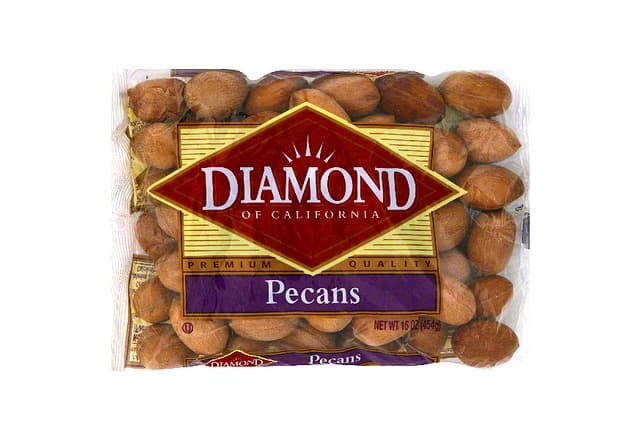 Pecans