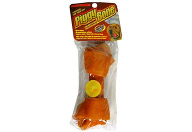Piggy Bone, Porkhide for Your Dog