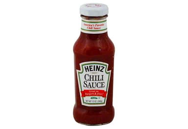 Chili Sauce