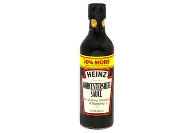 Worcestershire Sauce