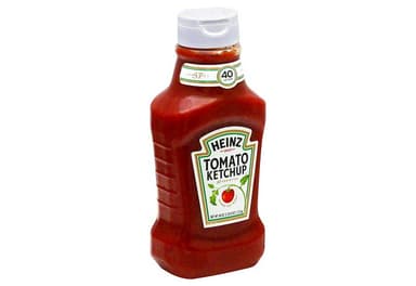 Ketchup, Tomato