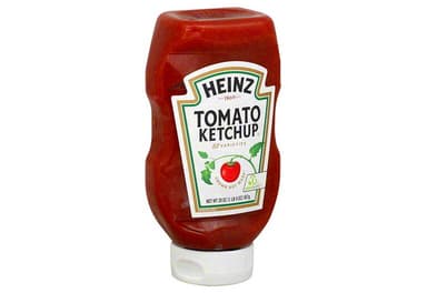 Tomato Ketchup