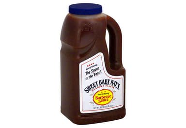 Barbecue Sauce