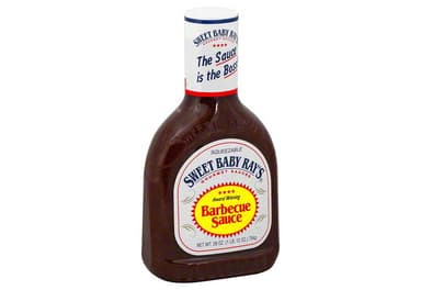 Barbecue Sauce