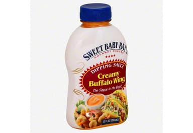 Dipping Sauce, Creamy Buffalo Wing