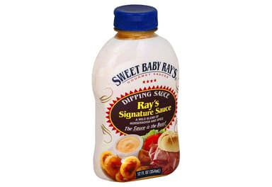 Dipping Sauce, Ray's Signature Sau