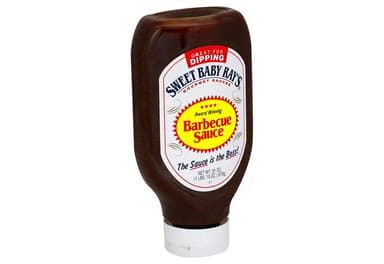 Barbecue Sauce