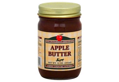 Essenhaus Apple Butter