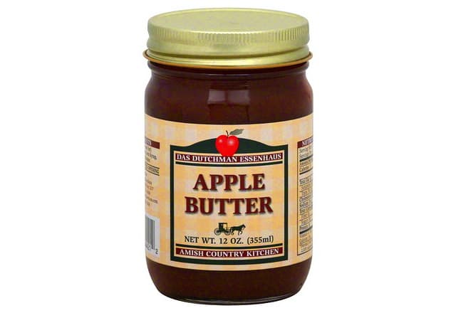 Essenhaus Apple Butter