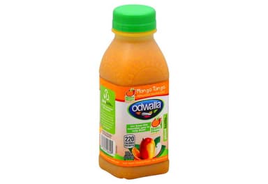 Fruit Smoothie Blend, Premium, Mango Tango