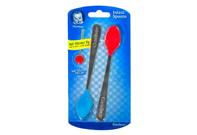 Infant Spoons