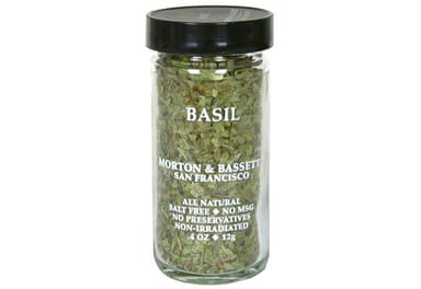 Basil