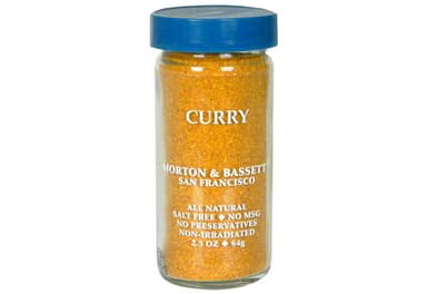 Curry