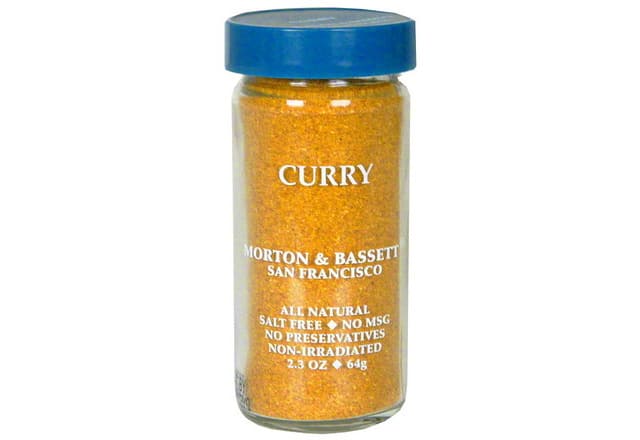 Curry