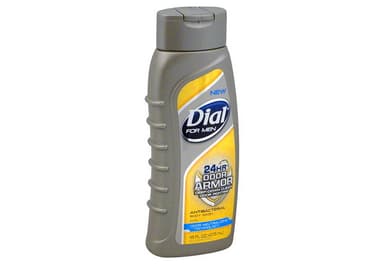 Body Wash, Antibacterial