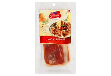Jamon Serrano