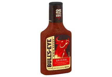 BBQ Sauce, Original