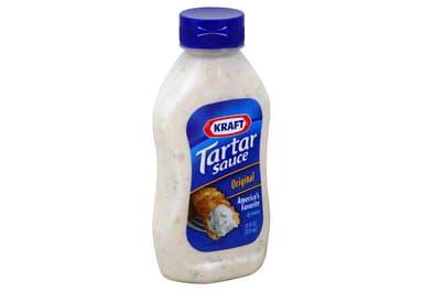 Tartar Sauce, Original