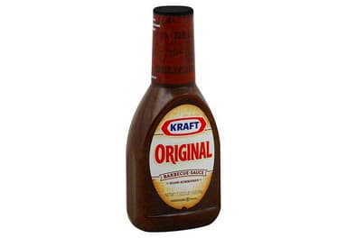 Barbecue Sauce, Origina