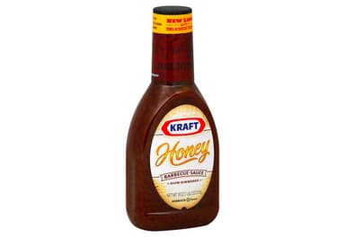 Barbecue Sauce, Honey