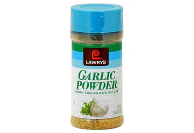 Garlic Powder