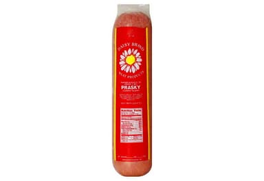 Meat Products Prasky, Cooked Salami