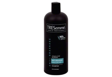 Shampoo, Anti-Breakage