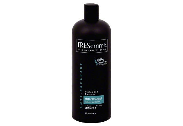 Shampoo, Anti-Breakage