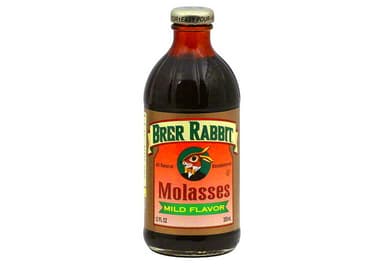 Molasses, Mild Flavor