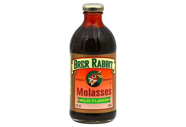 Molasses, Mild Flavor