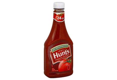 Tomato Ketchup