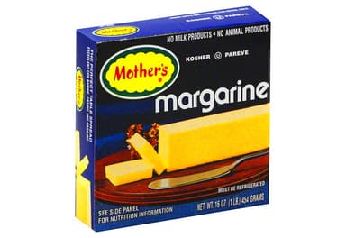 Margarine