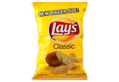 Potato Chips