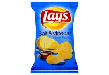 Potato Chips