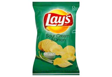 Potato Chips