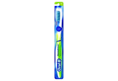 Toothbrush, Full, Soft 60