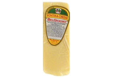 Cheese, Fontina