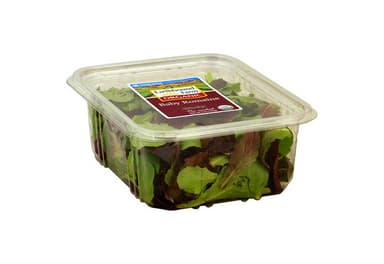 Baby Romaine, Pre-Washed