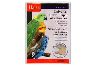 Gravel Paper, Universal, with Limestone