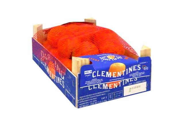 Darling Clementines