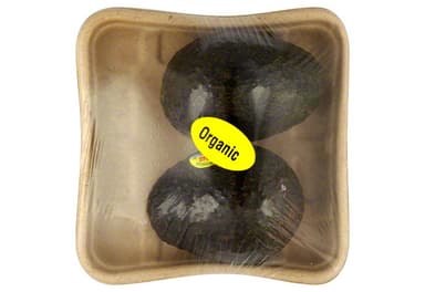 Brand Avocados, Organic