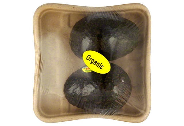 Brand Avocados, Organic