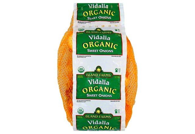 Vidalia Sweet Onions