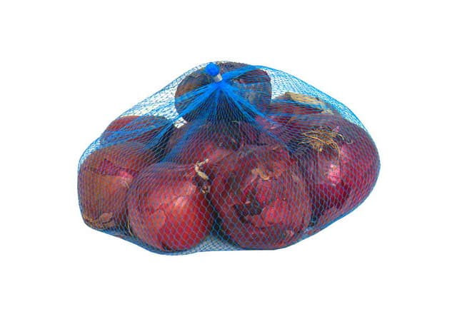 Red Onions