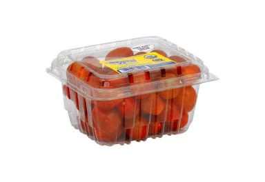 Grape Tomatoes, Organic
