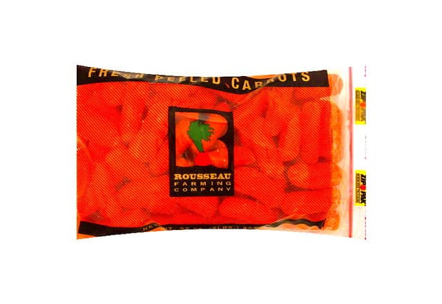 Company Fresh Peeled Carrots
