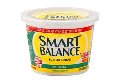 Buttery Spread, Original