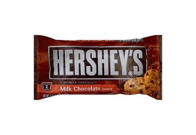 Milk Chocolate Chips