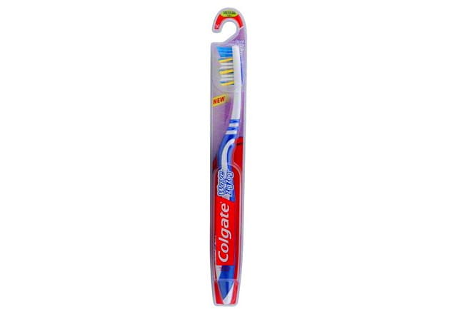 Toothbrush, Medium, Full, 50