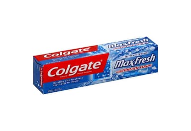 Toothpaste, Anticavity Fluoride, with Whit